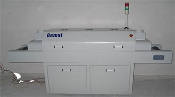 fsm 530 lf五溫區(qū)回流焊機 深圳市寶安區(qū)西鄉(xiāng)星嘉電子設備制品廠 ic燒錄 老化測試座