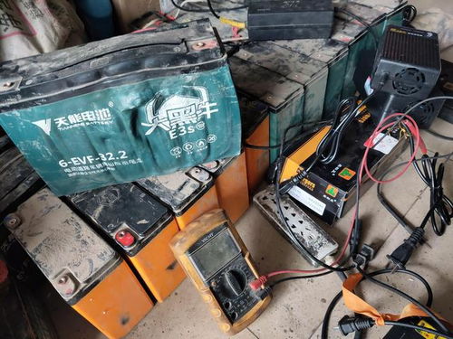 電動車電池以舊換新質(zhì)量好的需要多少錢 師傅把真實價格告訴你