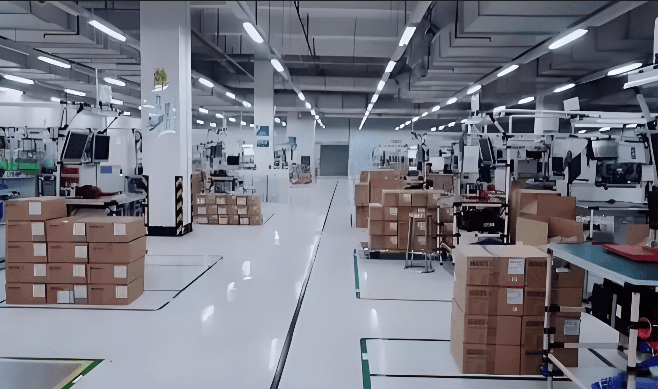 2024年電子產(chǎn)品手工外發(fā)工廠綜合實力榜單top5